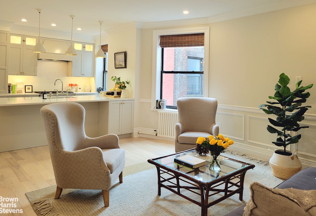 61 Pierrepont Street Brooklyn Heights Brooklyn NY 11201