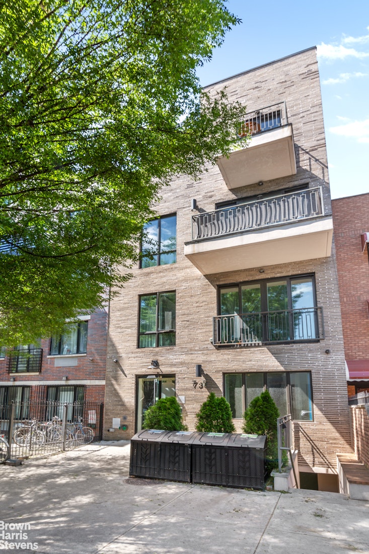 735 Lafayette Avenue Bedford Stuyvesant Brooklyn NY 11221