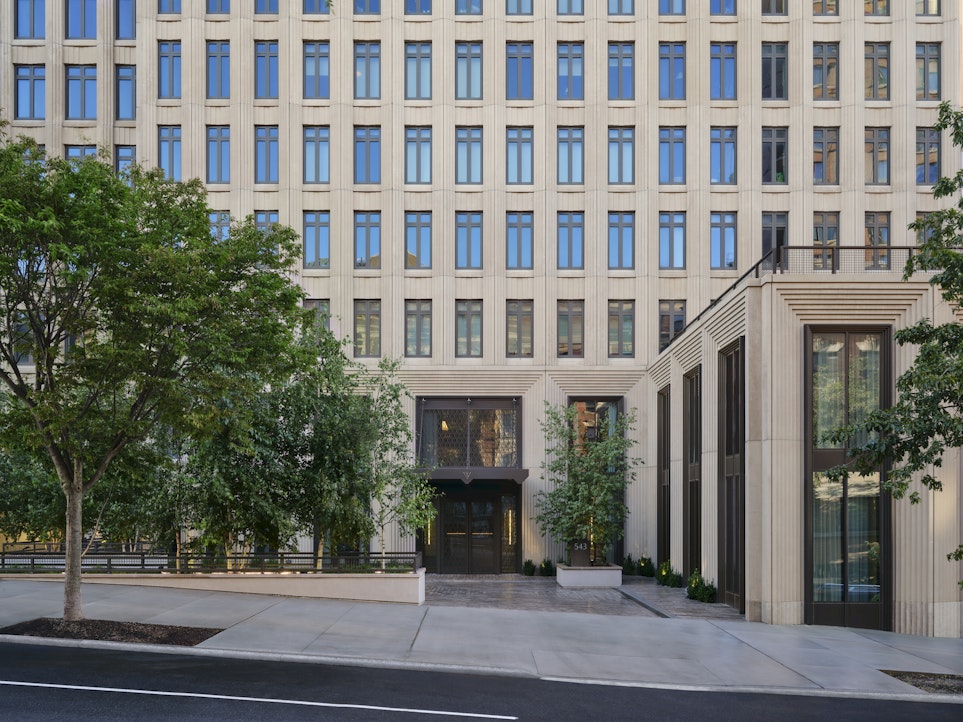 543 West 122nd Street 11A Morningside Heights New York NY 10027