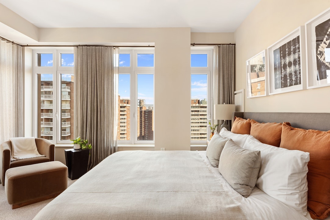 543 West 122nd Street 11A Morningside Heights New York NY 10027