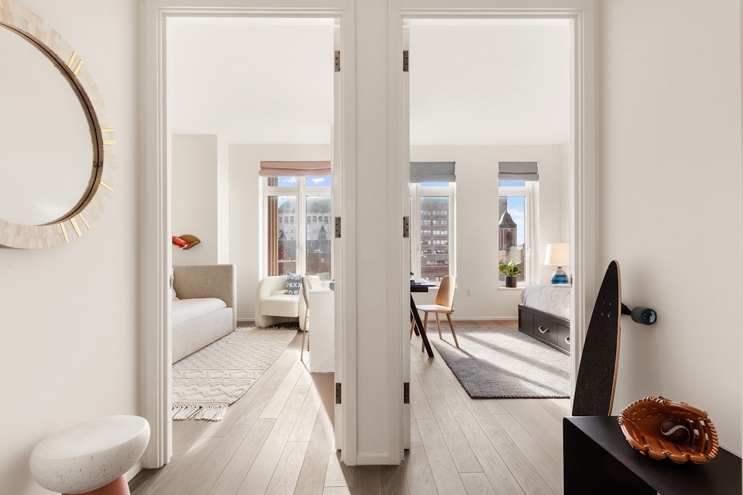 543 West 122nd Street 11A Morningside Heights New York NY 10027