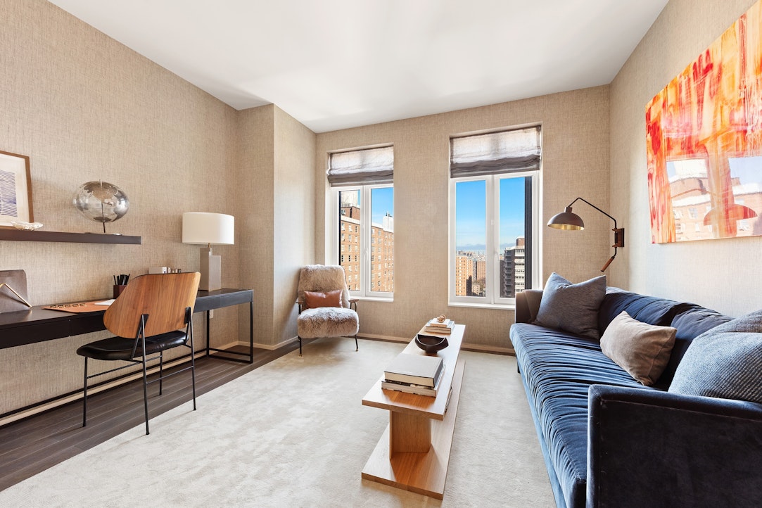 543 West 122nd Street 11A Morningside Heights New York NY 10027