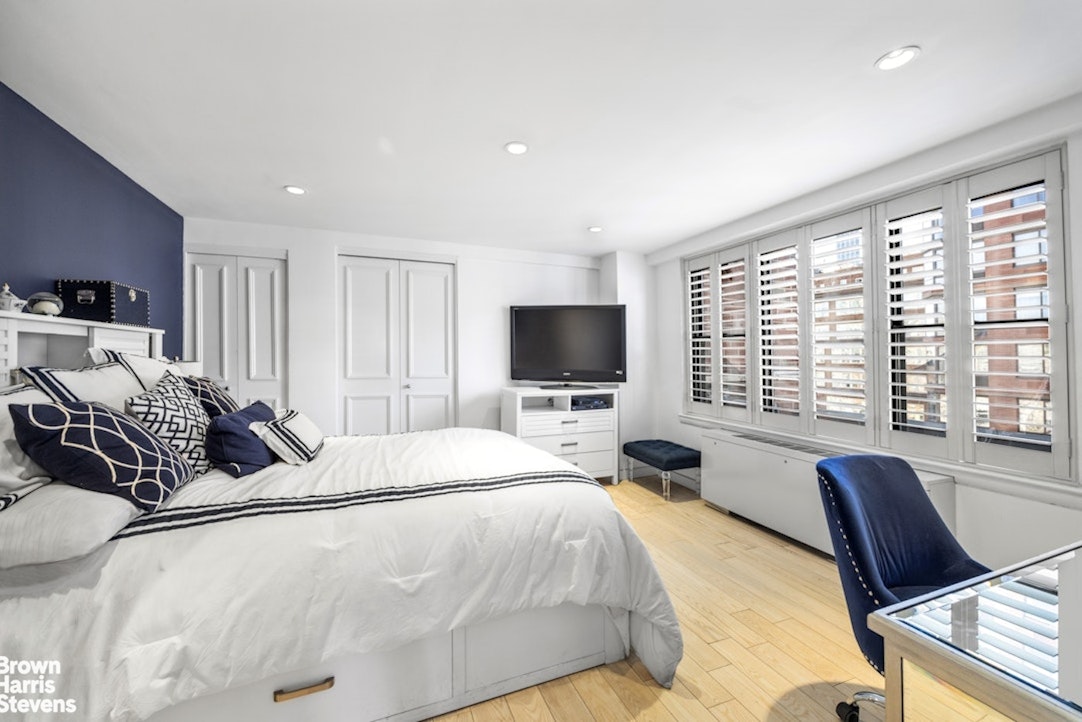 301 East 64th Street PH/A Upper East Side New York NY 10065