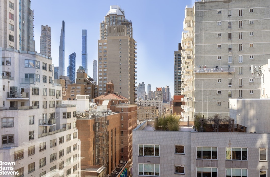 301 East 64th Street PH/A Upper East Side New York NY 10065