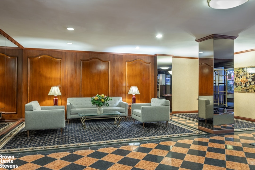 301 East 64th Street PH/A Upper East Side New York NY 10065
