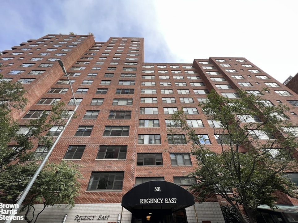 301 East 64th Street PH/A Upper East Side New York NY 10065