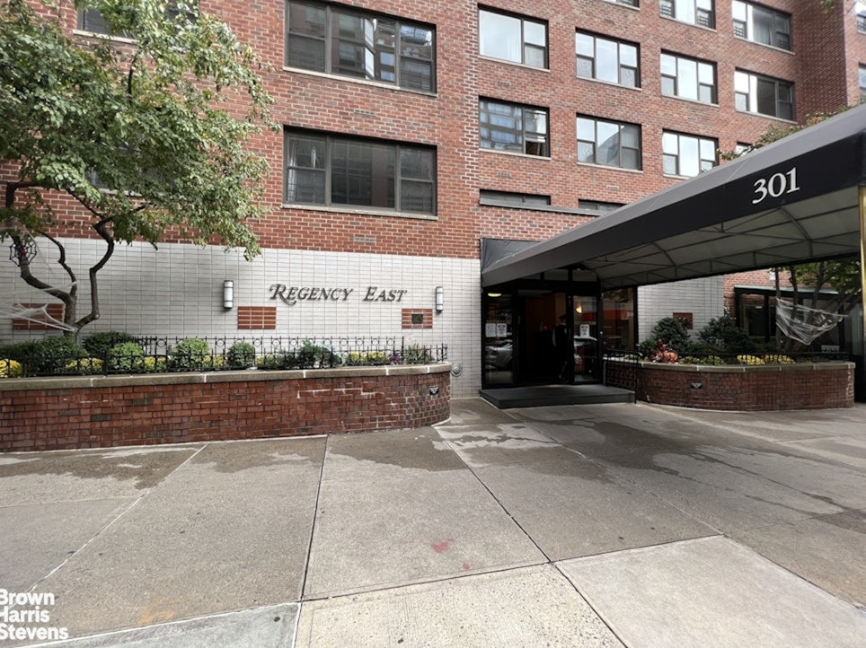 301 East 64th Street PH/A Upper East Side New York NY 10065