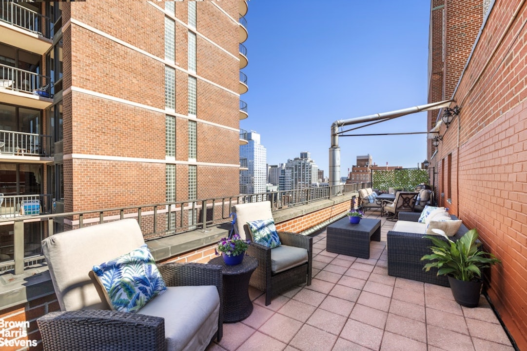 301 East 64th Street PH/A Upper East Side New York NY 10065