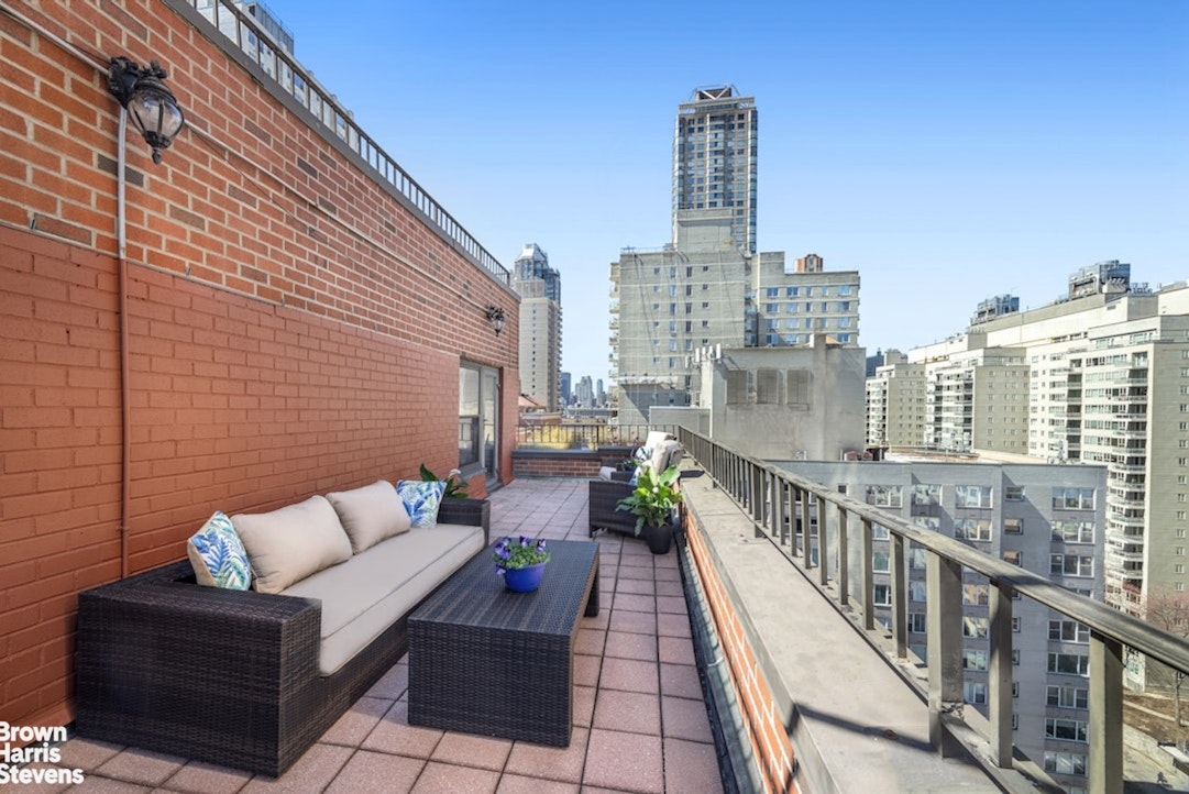 301 East 64th Street PH/A Upper East Side New York NY 10065