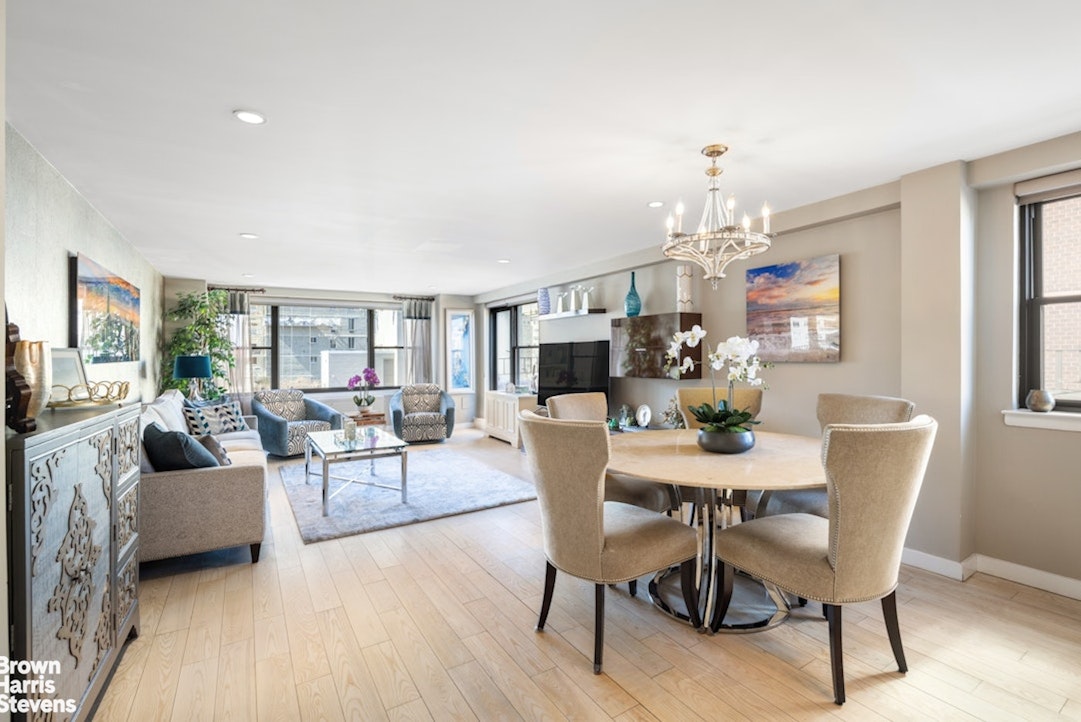 301 East 64th Street PH/A Upper East Side New York NY 10065