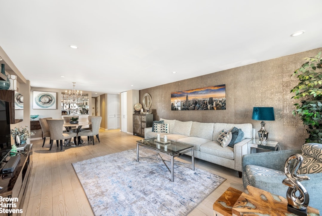 301 East 64th Street PH/A Upper East Side New York NY 10065