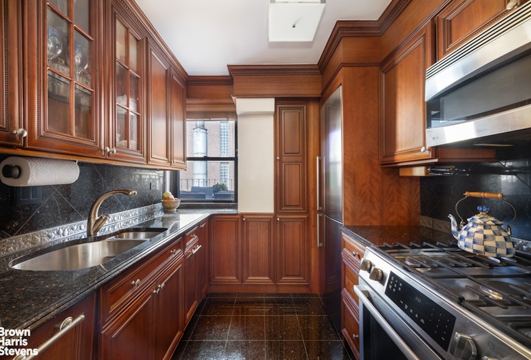 301 East 64th Street PH/A Upper East Side New York NY 10065