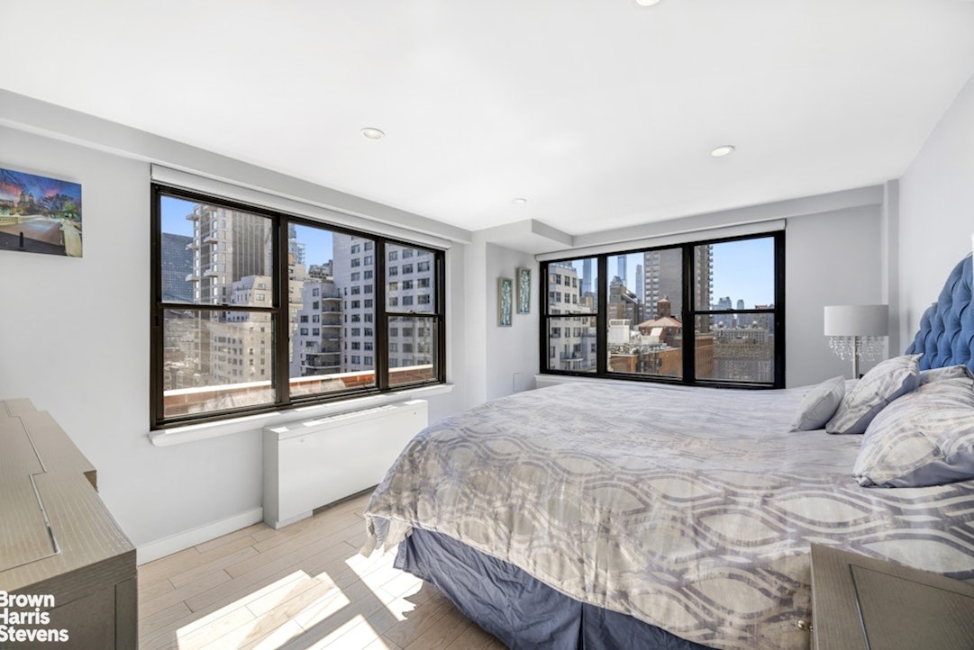 301 East 64th Street PH/A Upper East Side New York NY 10065