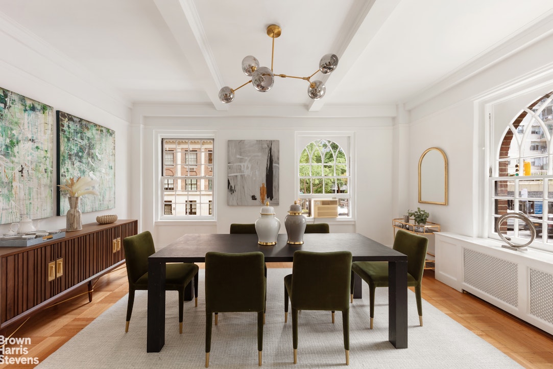 Photo 1 of 129 East 69th Street 2/3A, Upper East Side, NYC, $4,150,000, Web #: 23494620