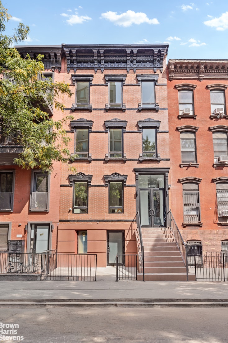 323 South 5th Street Williamsburg Brooklyn NY 11211