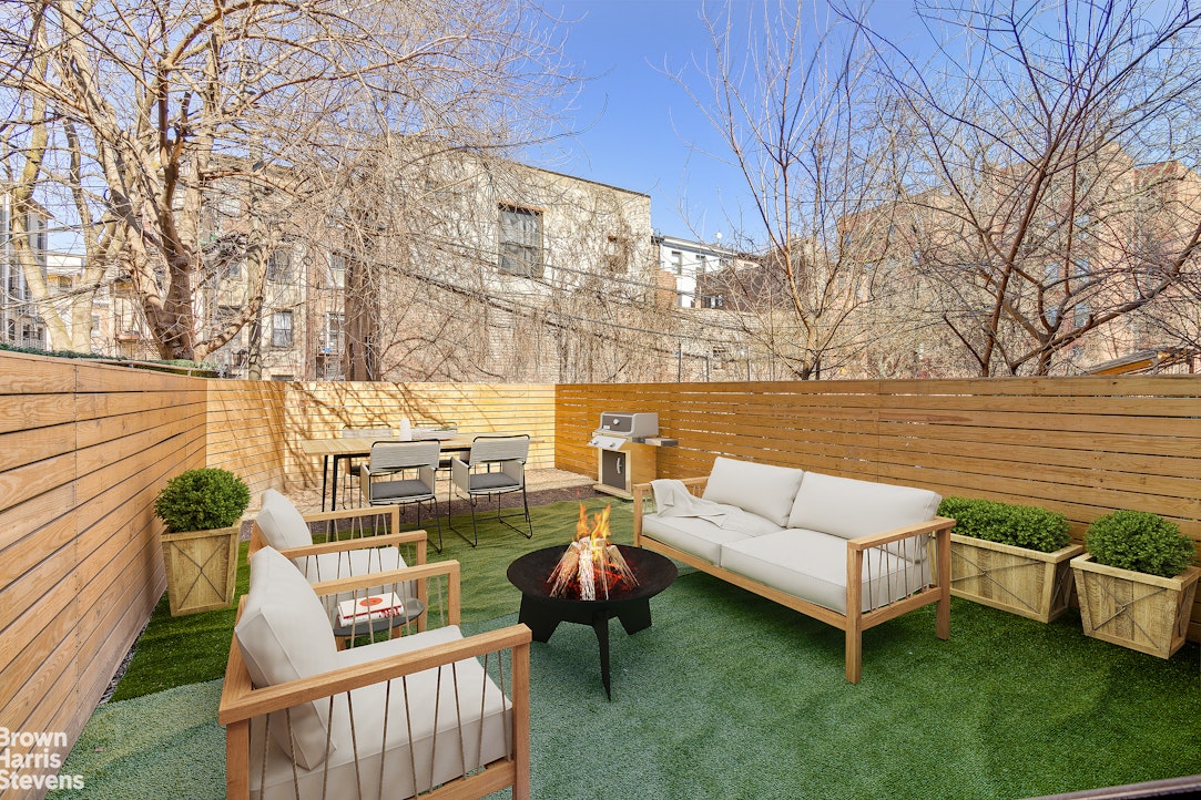323 South 5th Street Williamsburg Brooklyn NY 11211