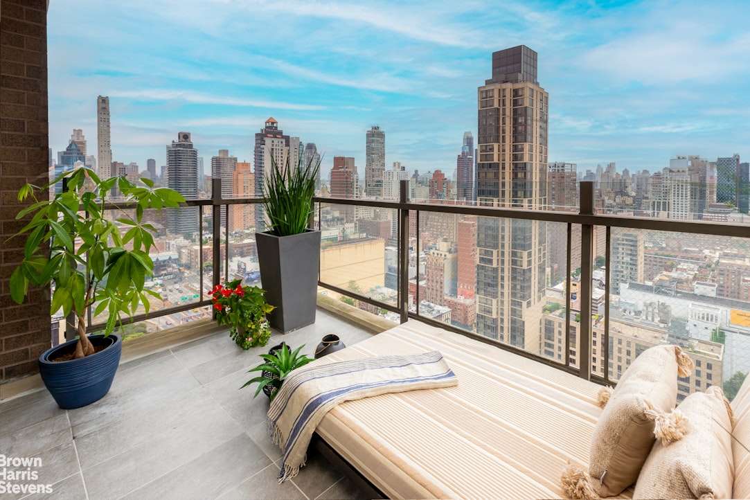 425 East 58th Street Sutton Place New York NY 10022