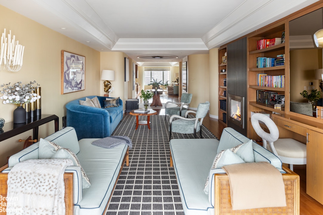 425 East 58th Street Sutton Place New York NY 10022