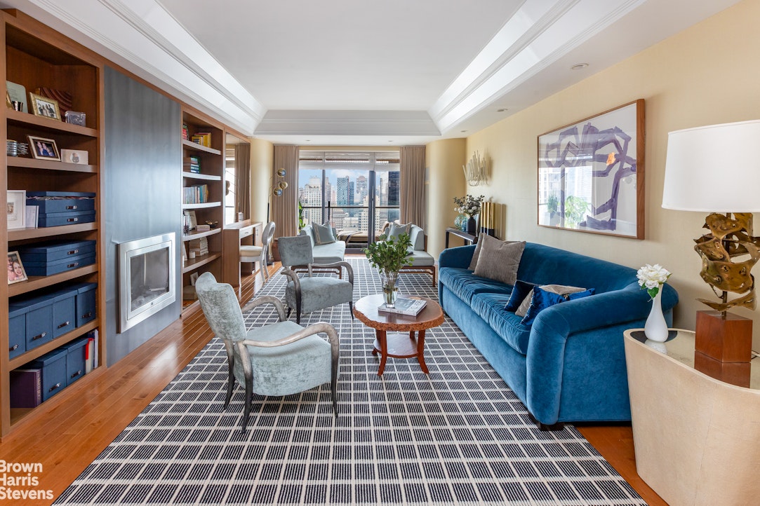 425 East 58th Street Sutton Place New York NY 10022