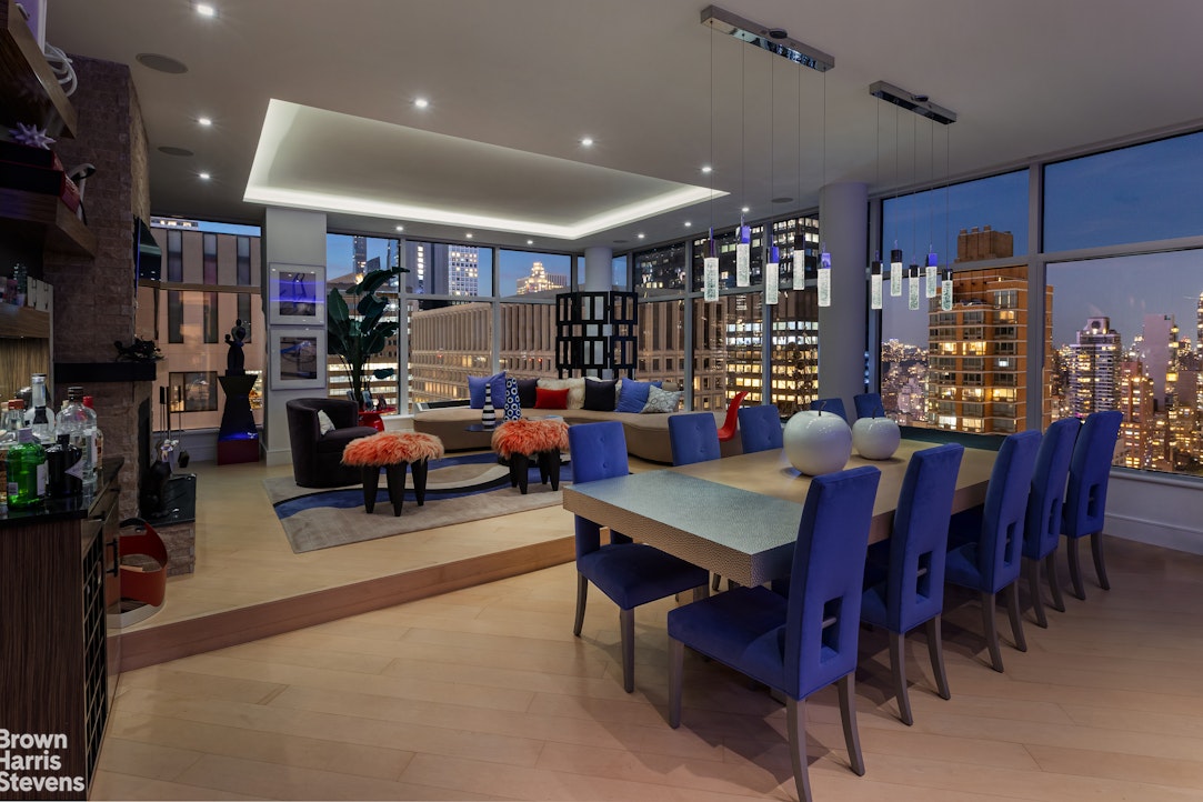 250 East 54th Street Turtle Bay New York NY 10022
