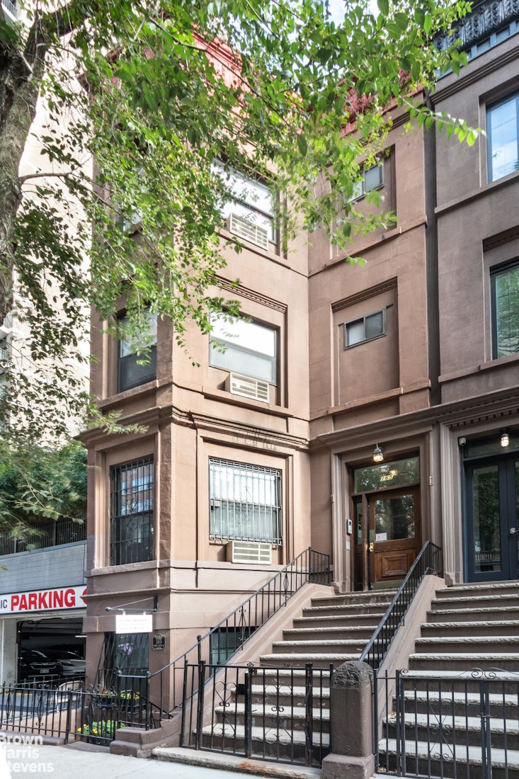 165 West 95th Street Upper West Side New York NY 10025