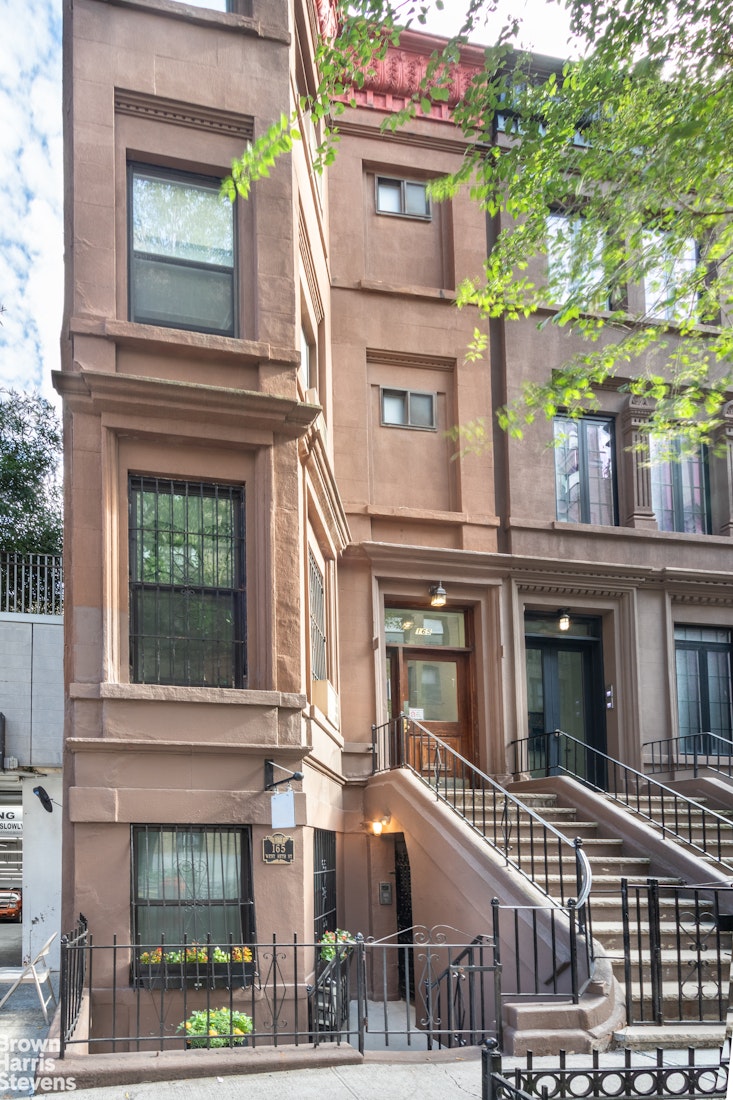 165 West 95th Street Upper West Side New York NY 10025