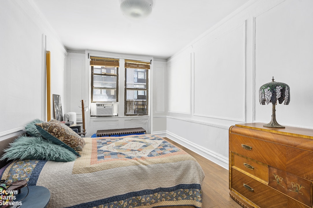 Photo 1 of 258 West 117th Street, Central Harlem, NYC, $2,800, Web #: 23538611