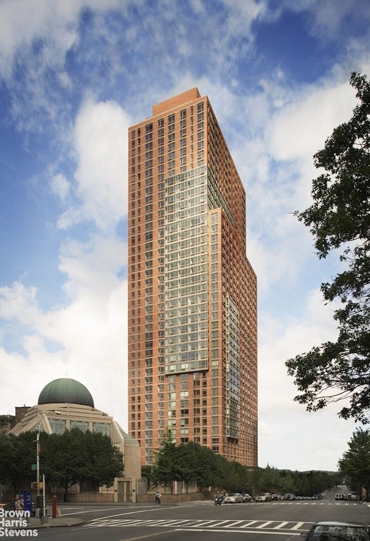 215-217 East 96th Street East Harlem New York NY 10128
