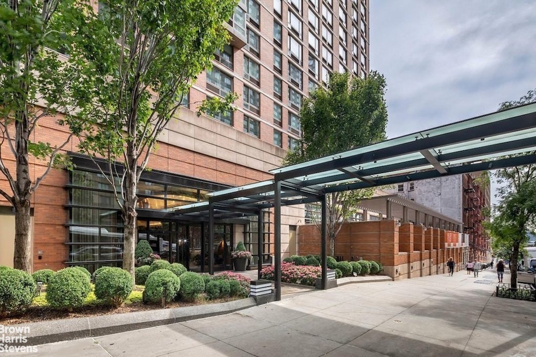 215-217 East 96th Street East Harlem New York NY 10128