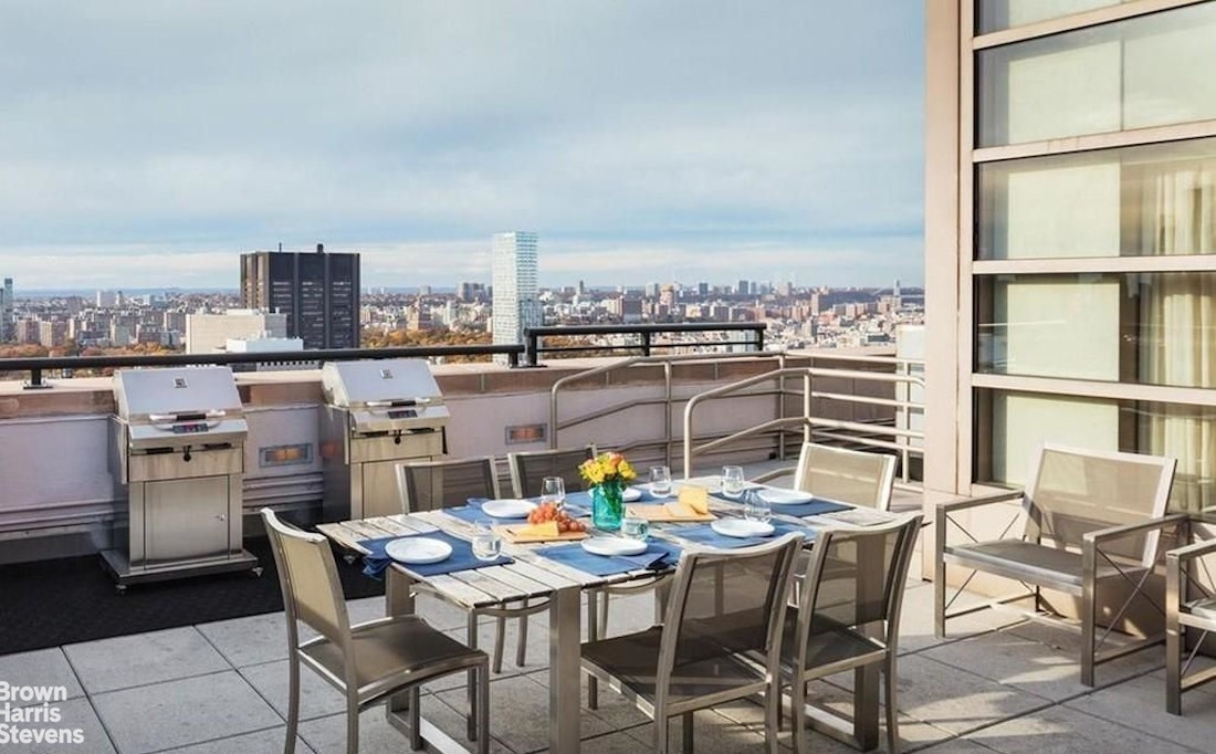 215-217 East 96th Street East Harlem New York NY 10128