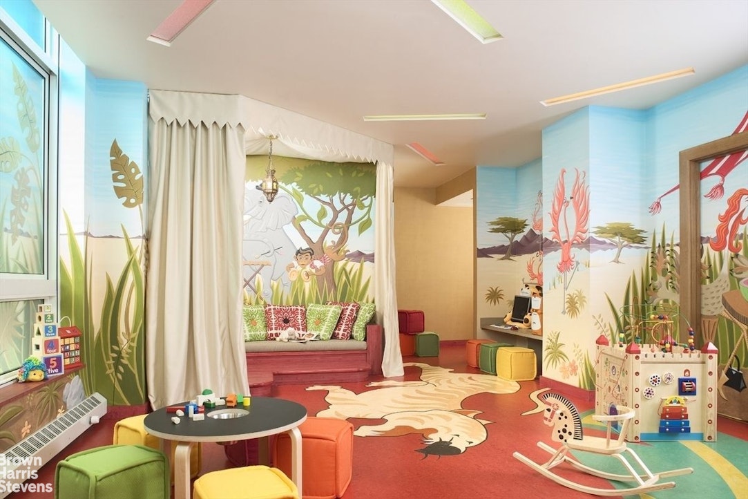 215-217 East 96th Street East Harlem New York NY 10128