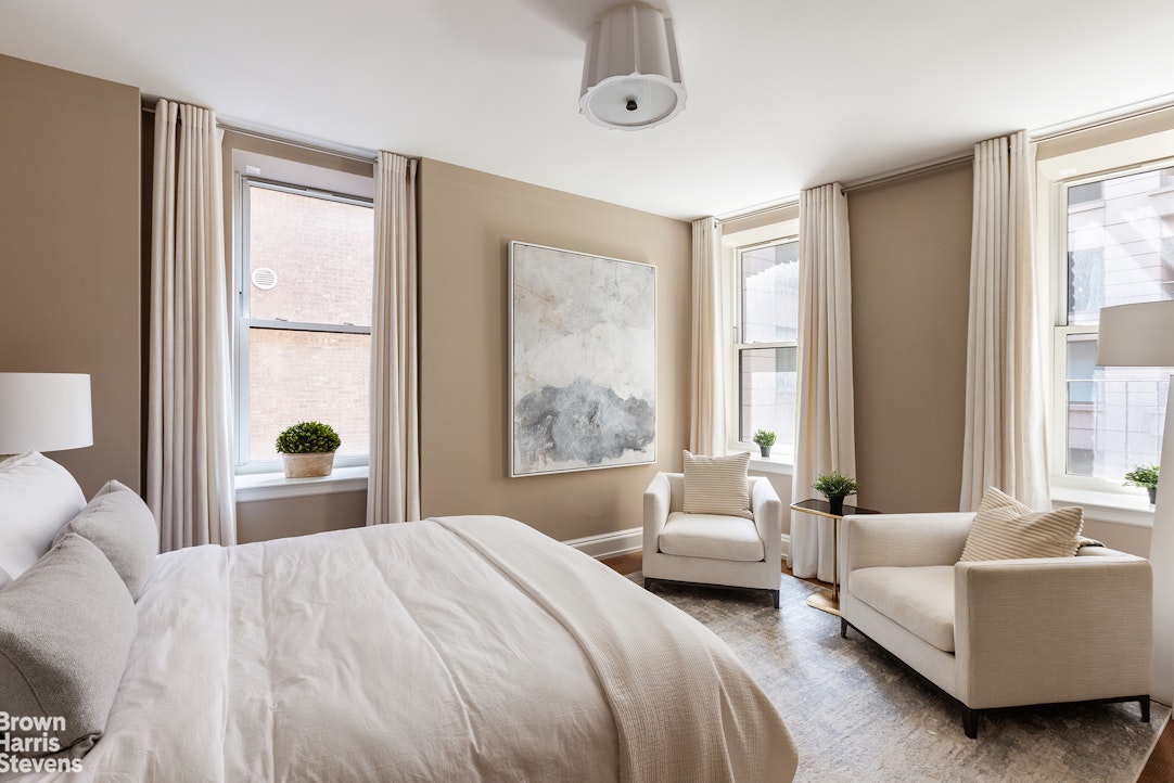 344 West 72nd Street Lincoln Square New York NY 10024