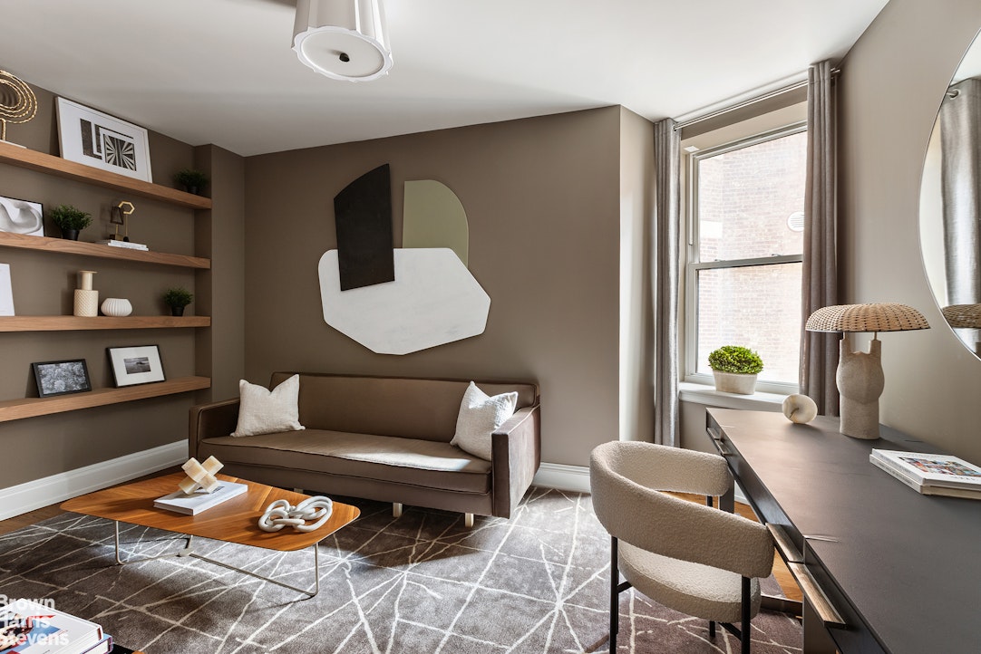 344 West 72nd Street Lincoln Square New York NY 10024