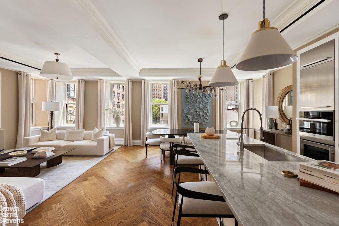 344 West 72nd Street Lincoln Square New York NY 10024