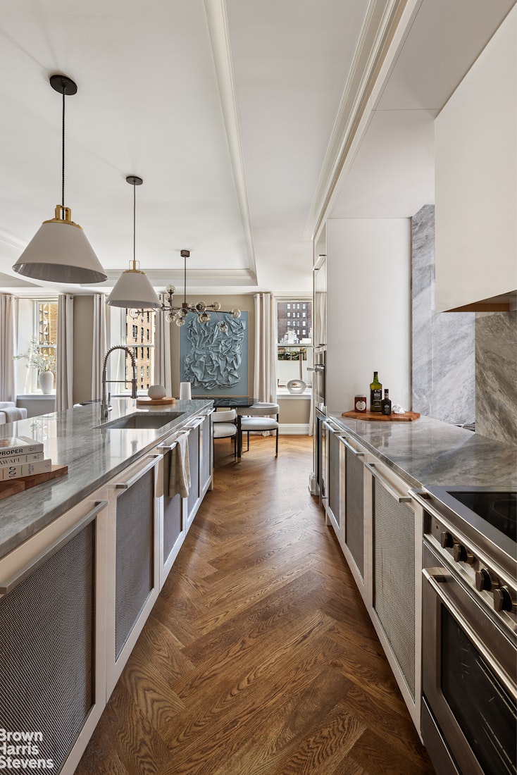344 West 72nd Street Lincoln Square New York NY 10024
