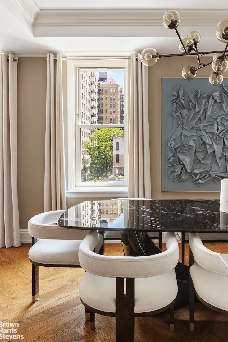 344 West 72nd Street Lincoln Square New York NY 10024
