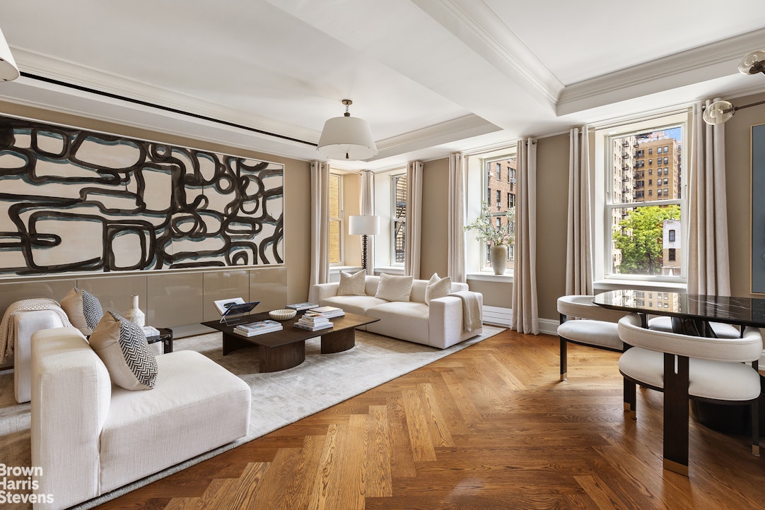 344 West 72nd Street Lincoln Square New York NY 10024