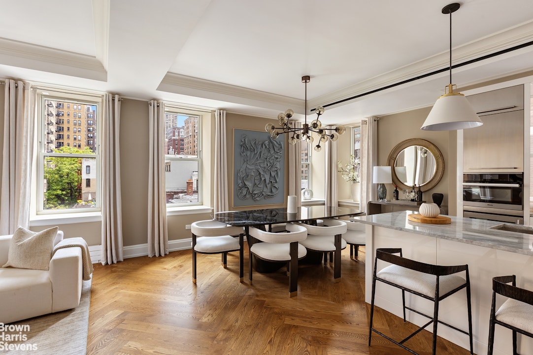344 West 72nd Street Lincoln Square New York NY 10024