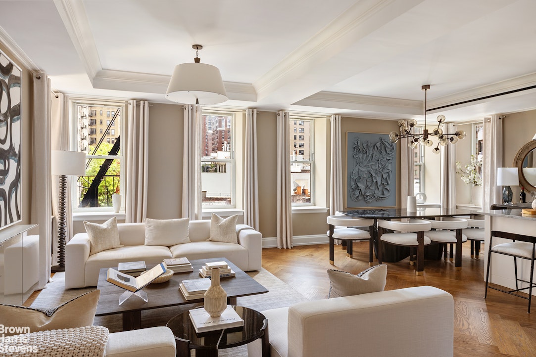 344 West 72nd Street Lincoln Square New York NY 10024