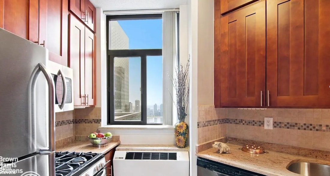 303 East 43rd Street 25C Turtle Bay New York NY 10017
