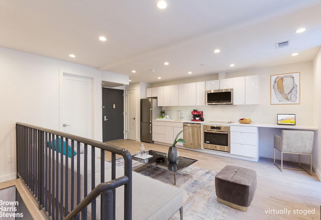 Photo 1 of 111 West 130th Street, Harlem, NYC, $3,250, Web #: 23563229