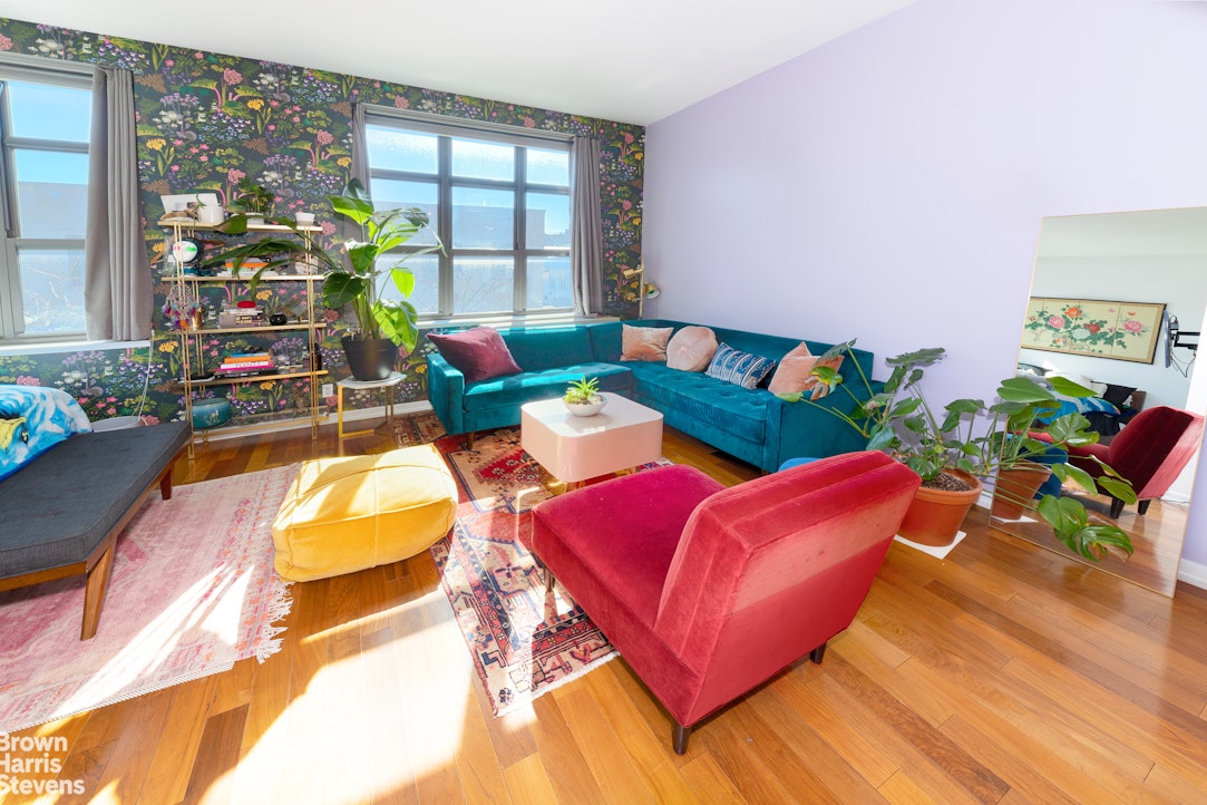 Photo 1 of 80 Metropolitan Avenue 3C, Brooklyn, New York, $4,250, Web #: 23564633