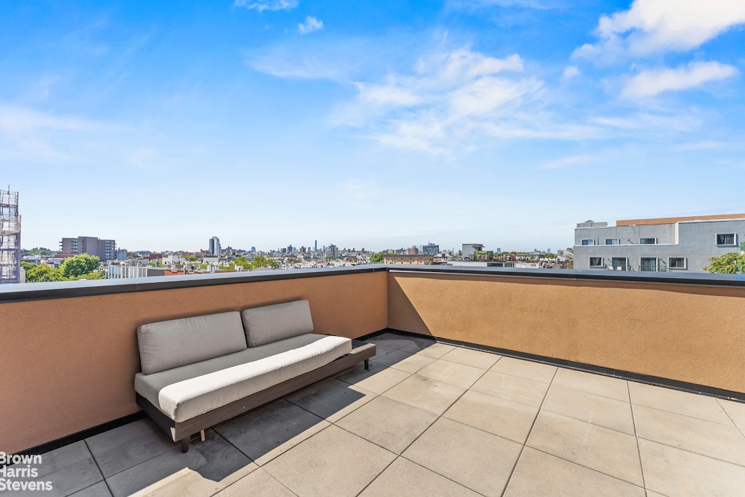 364 Harman Street 5A Bushwick Brooklyn NY 11237