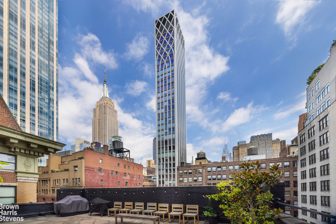 34 East 30th Street 8 NoMad New York NY 10016