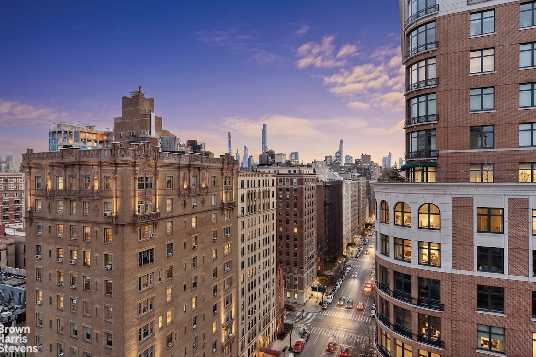 545 West End Avenue Upper West Side New York NY 10024
