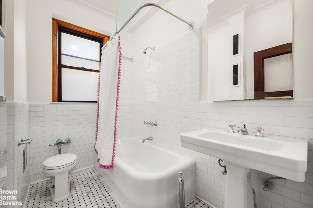 790 Riverside Drive 4J Washington Heights New York NY 10032