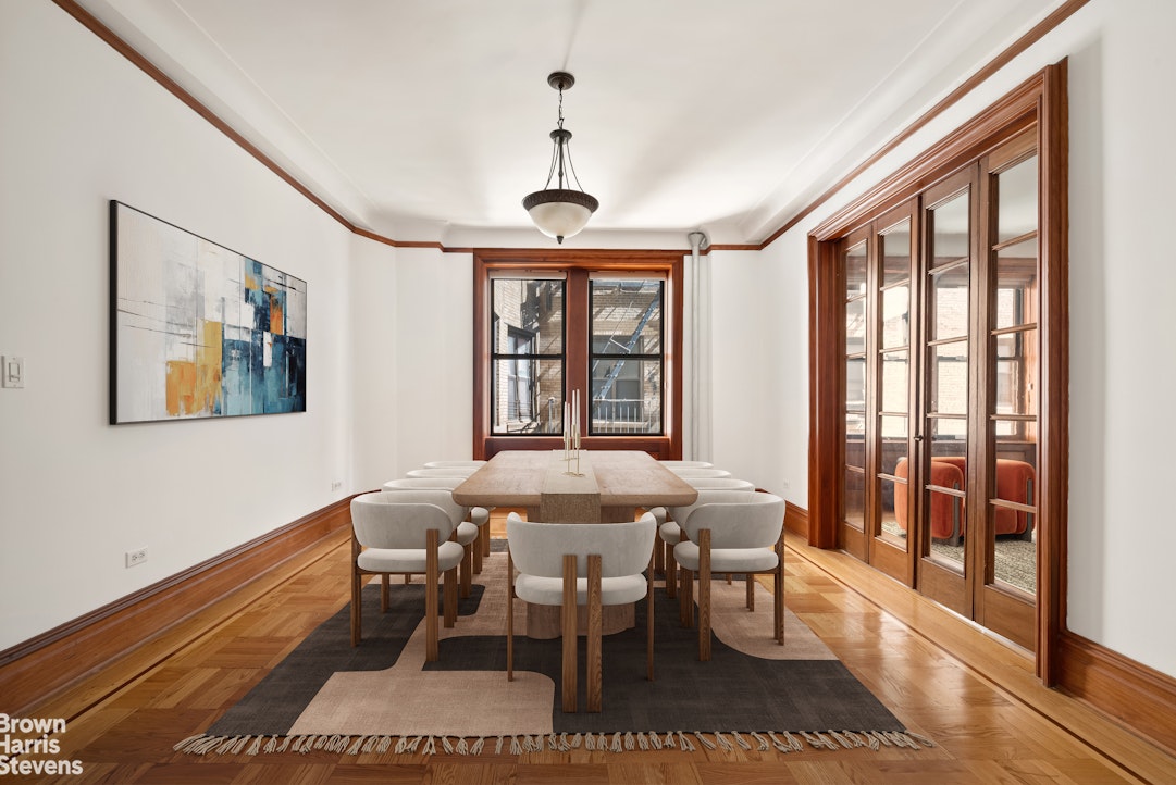 790 Riverside Drive 4J Washington Heights New York NY 10032