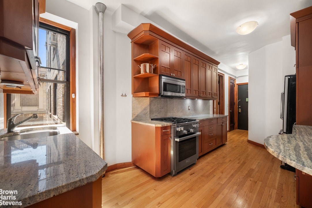 790 Riverside Drive 4J Washington Heights New York NY 10032