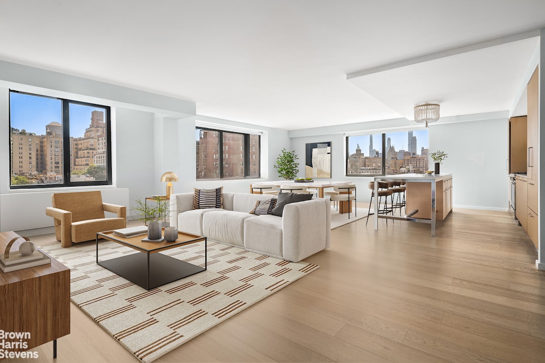 Photo 1 of 101 West 87th Street 905, Upper West Side, NYC, $22,500, Web #: 23577985