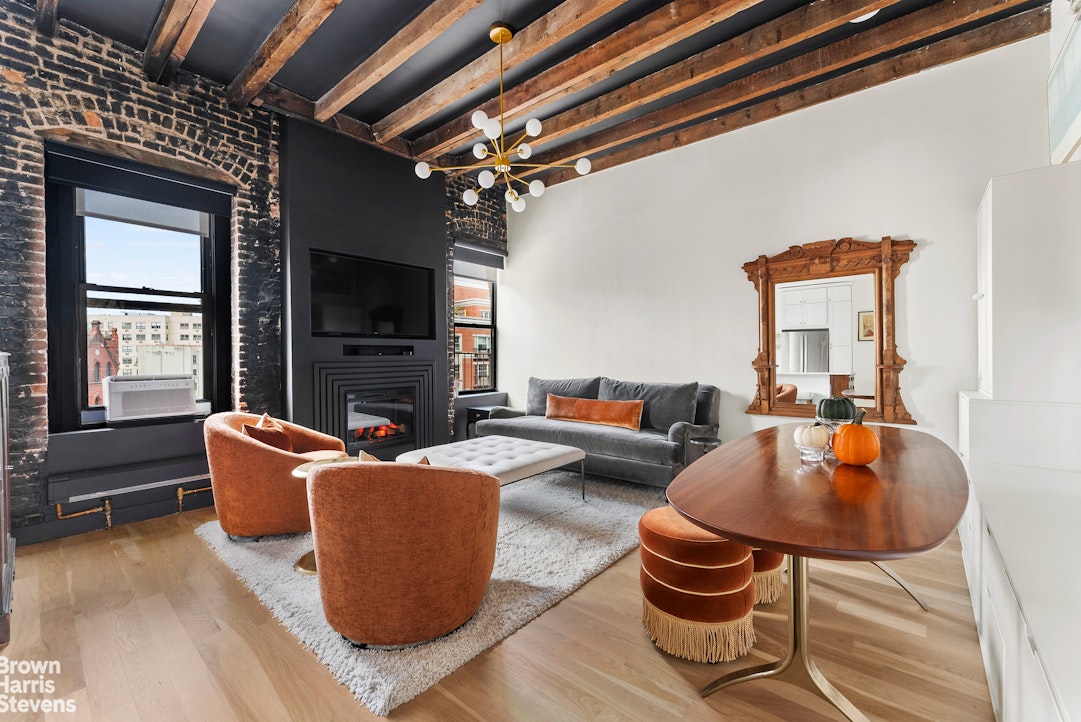 209 West 118th Street West Harlem New York NY 10026